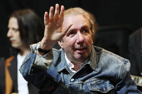 Ritratto di Francesco Nuti