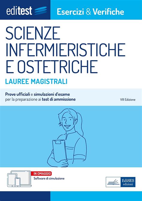 rappresentazione delle diverse aree di competenza del laureato magistrale in scienze infermieristiche e ostetriche