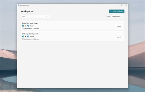 Screenshot dell'interfaccia della PopòApp