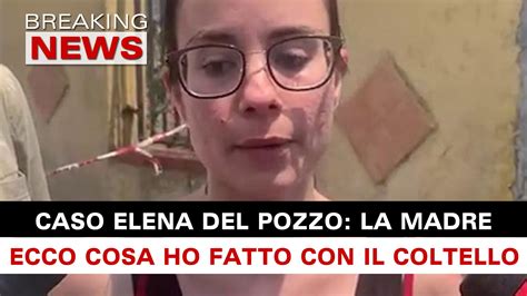 Elena Del Pozzo (immagine dal web)