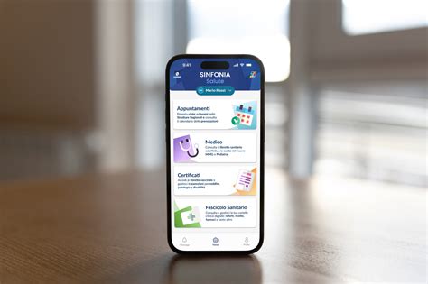 Portale Salute del Cittadino Campania