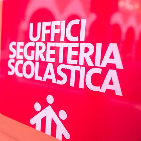 Funzioni della Segreteria Didattica