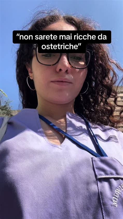 Studenti di Ostetricia in tirocinio