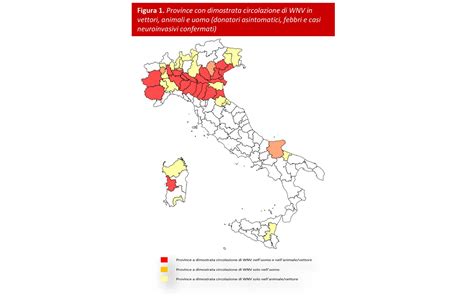 Mappa dei casi di bambini dimenticati in auto in Italia