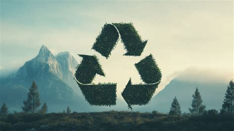 Schema a blocchi: l'impatto positivo dell'economia circolare sulla riduzione dei rifiuti nel territorio di Cava de' Tirreni