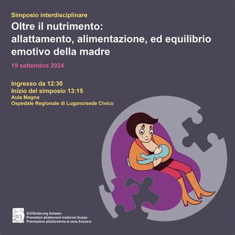 Importanza della consultazione medica in allattamento