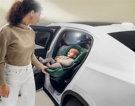 Maxi-Cosi 360 Pro Family diagram