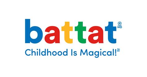 Battat logo e storia aziendale