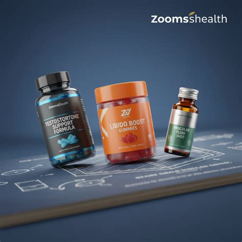 Overview of male sexual health products