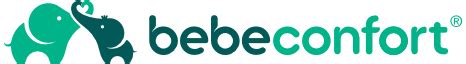 Logo Bébé Confort con elefante