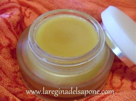 Alternative naturali alla lanolina