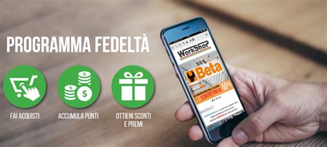 Infografica che illustra il funzionamento del programma punti fedeltà e i bonus per la presentazione amici