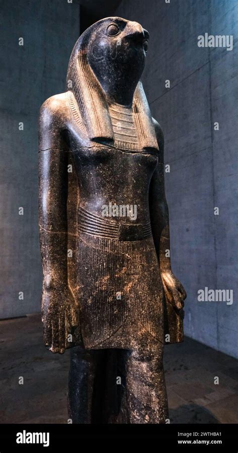 Statuetta della divinità egizia Taweret, protettrice del parto