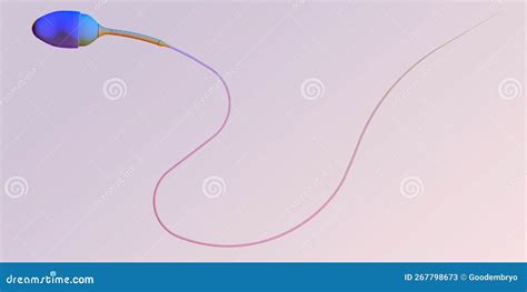 Illustrazione che mostra un embriologo che inietta uno spermatozoo in un ovulo