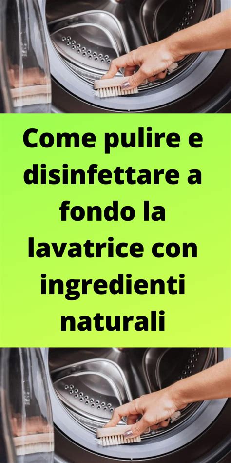 Come pulire e manutenere la catenella