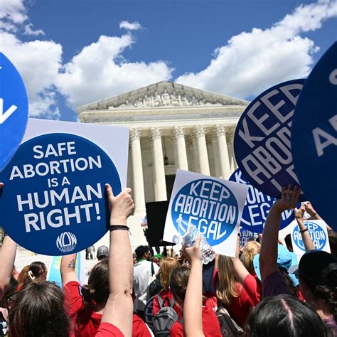Mappa schematica della distribuzione delle leggi restrittive sull'aborto negli USA