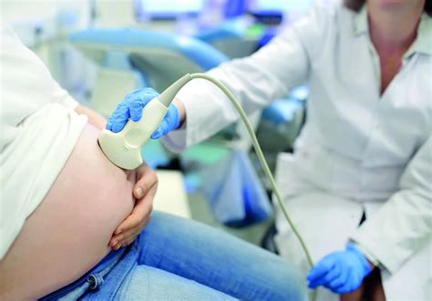 medicina fetale specialistica