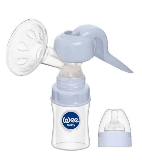 Vari accessori e ricambi per tiralatte di diverse marche