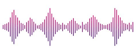 rappresentazione grafica di una forma d'onda audio con evidenziata la selezione di un segmento