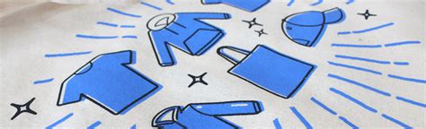 Tecniche di personalizzazione tessile