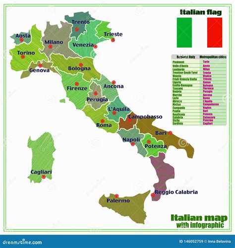 Mappa delle sedi IVIRMA Italia