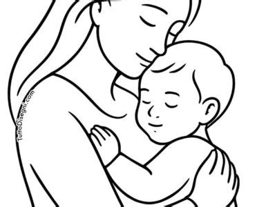 Neo mamma con bambino