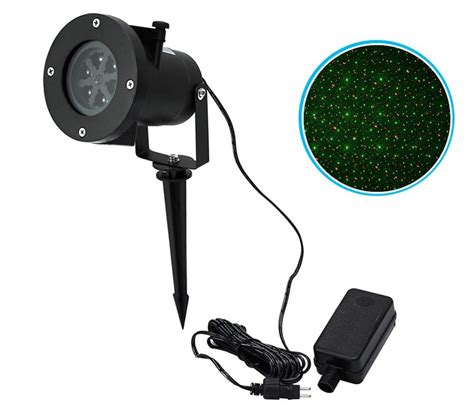 Proiettore di luci rilassanti