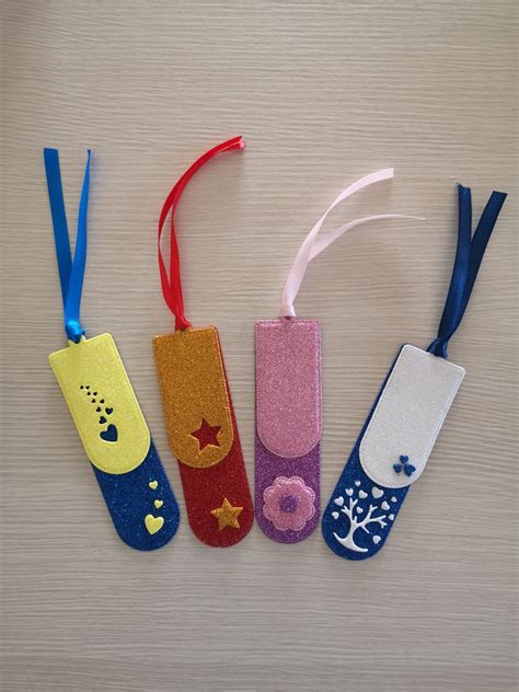 segnalibri in gomma crepla a forma di animali