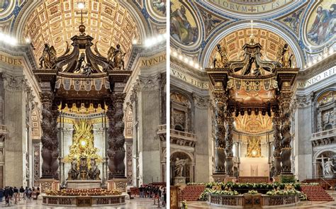Schema illustrativo che mostra la corretta installazione dell'asta di supporto per il baldacchino su una struttura letto standard.