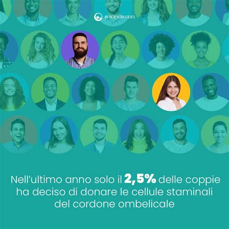 infografica che illustra le diverse tipologie di staminali presenti nel cordone ombelicale