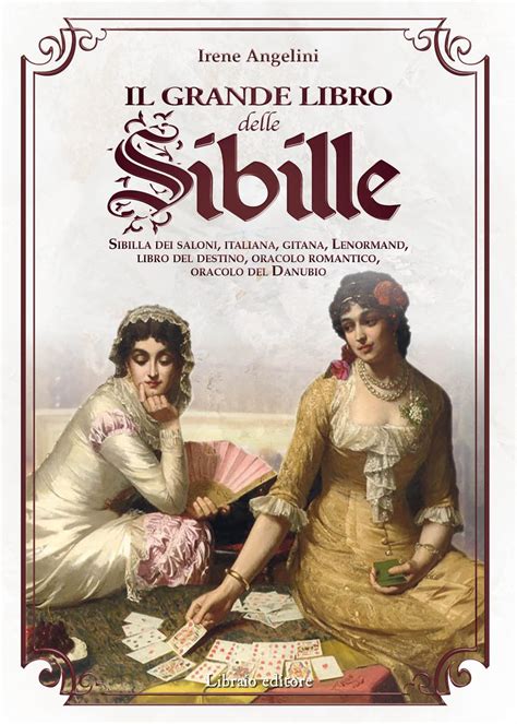 Immagine delle Sibille e degli oracoli antichi