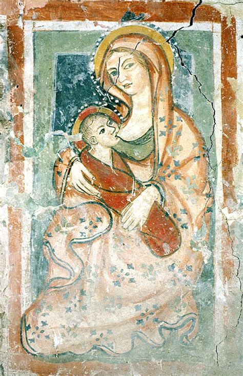 Carlo Borromeo e i ritocchi delle Madonne del Latte