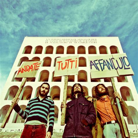 Copertina dell'album 