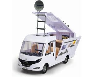Hymer camper playset