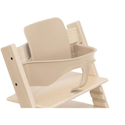 Stokke Tripp Trapp accessories overview
