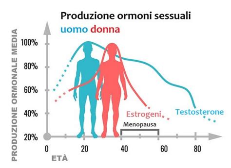 infografica che illustra l'involuzione uterina e gli ormoni coinvolti nel puerperio