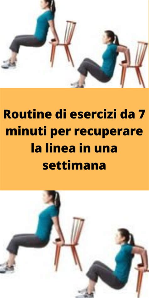 illustrazione di una routine di esercizi leggeri post-partum approvata da specialisti