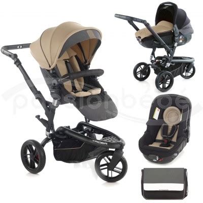 Telaio piegato del Jane Trider Trio