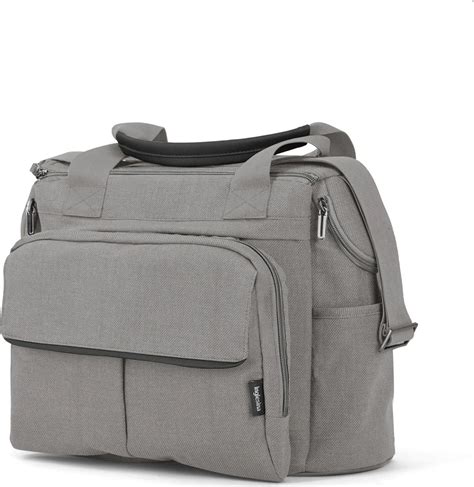 Borsa fasciatoio abbinata al trio