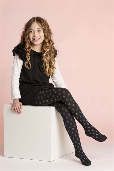 Collant bambina colori e fantasie