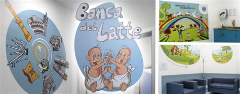Banca del latte umano donato