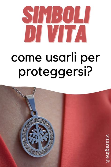 Simbolo della vita nascente o dell'anima