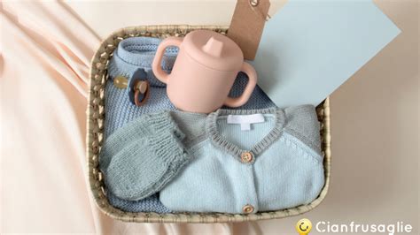Regali Personalizzati per Neonato