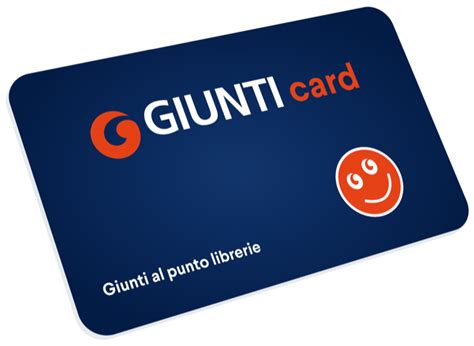 Carta fedeltà Giunti al Punto e i suoi vantaggi