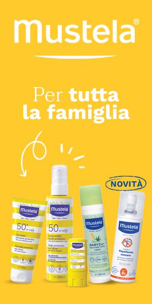 Differenze tra le formulazioni Maternité di Mustela