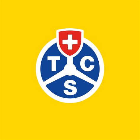 ADAC TCS logo