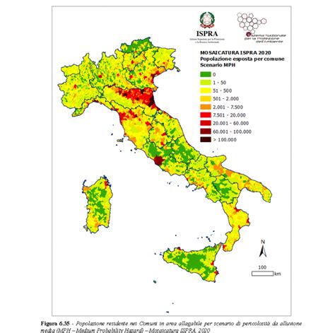 Mappa: Zone a rischio per l'Encefalite Giapponese
