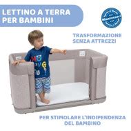 diagramma di transizione del lettino Next2Me Forever dalla fase culla a quella letto Montessori