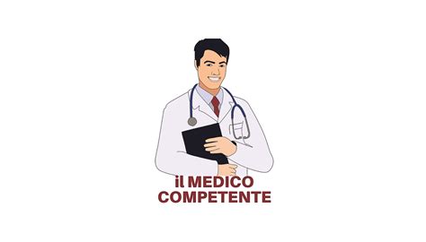 Icone rappresentanti Ginecologo SSN e Medico Competente