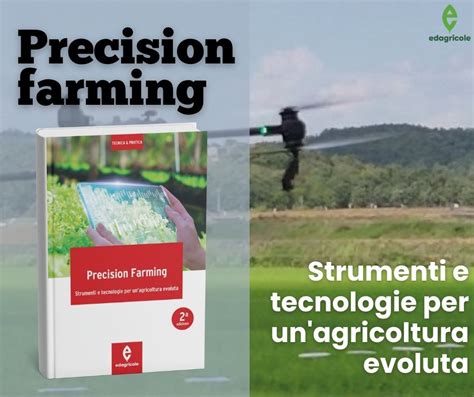 Infografica sulle tecnologie di precision farming applicate alla stalla: sensori podali, collari intelligenti e sistemi di monitoraggio ambientale
